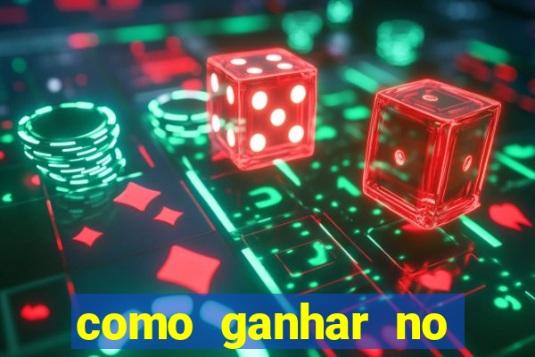 como ganhar no jogo da velha